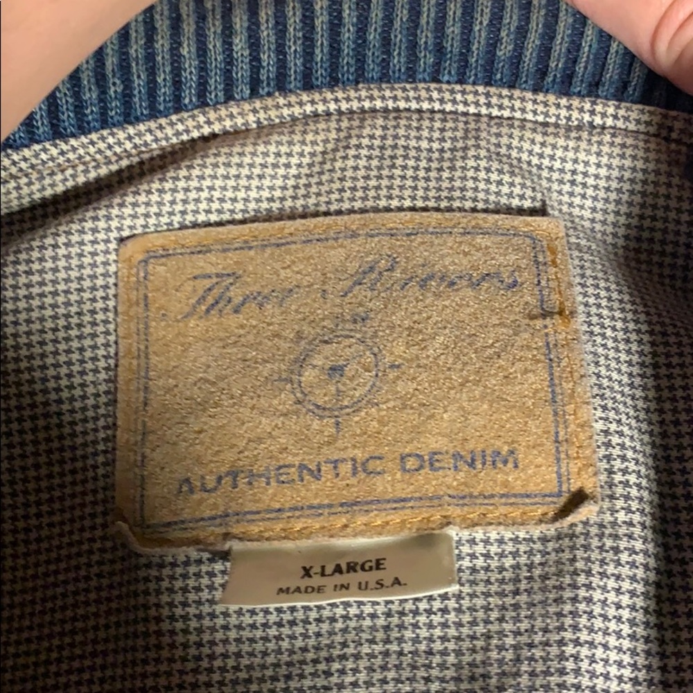 NASCAR Jacket - Picture 3 of 4